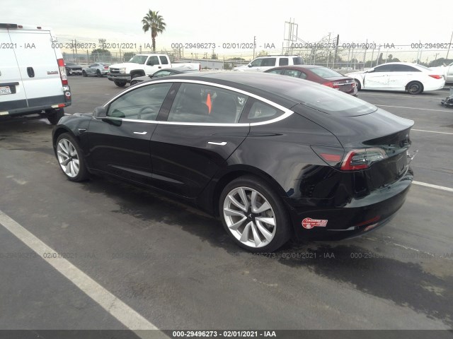 5YJ3E1EA2JF032733  tesla model 3 2018 IMG 2