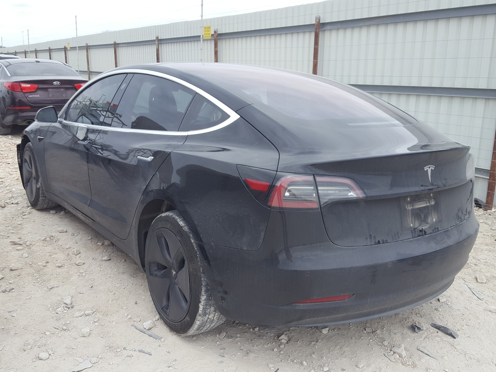 5YJ3E1EA2JF034479  tesla model 3 2018 IMG 2