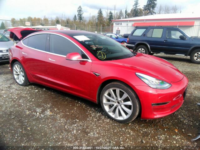 5YJ3E1EA2JF035793  tesla model 3 2018 IMG 0