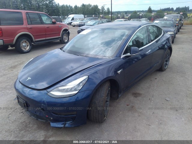 5YJ3E1EA2JF041030  tesla model 3 2018 IMG 1