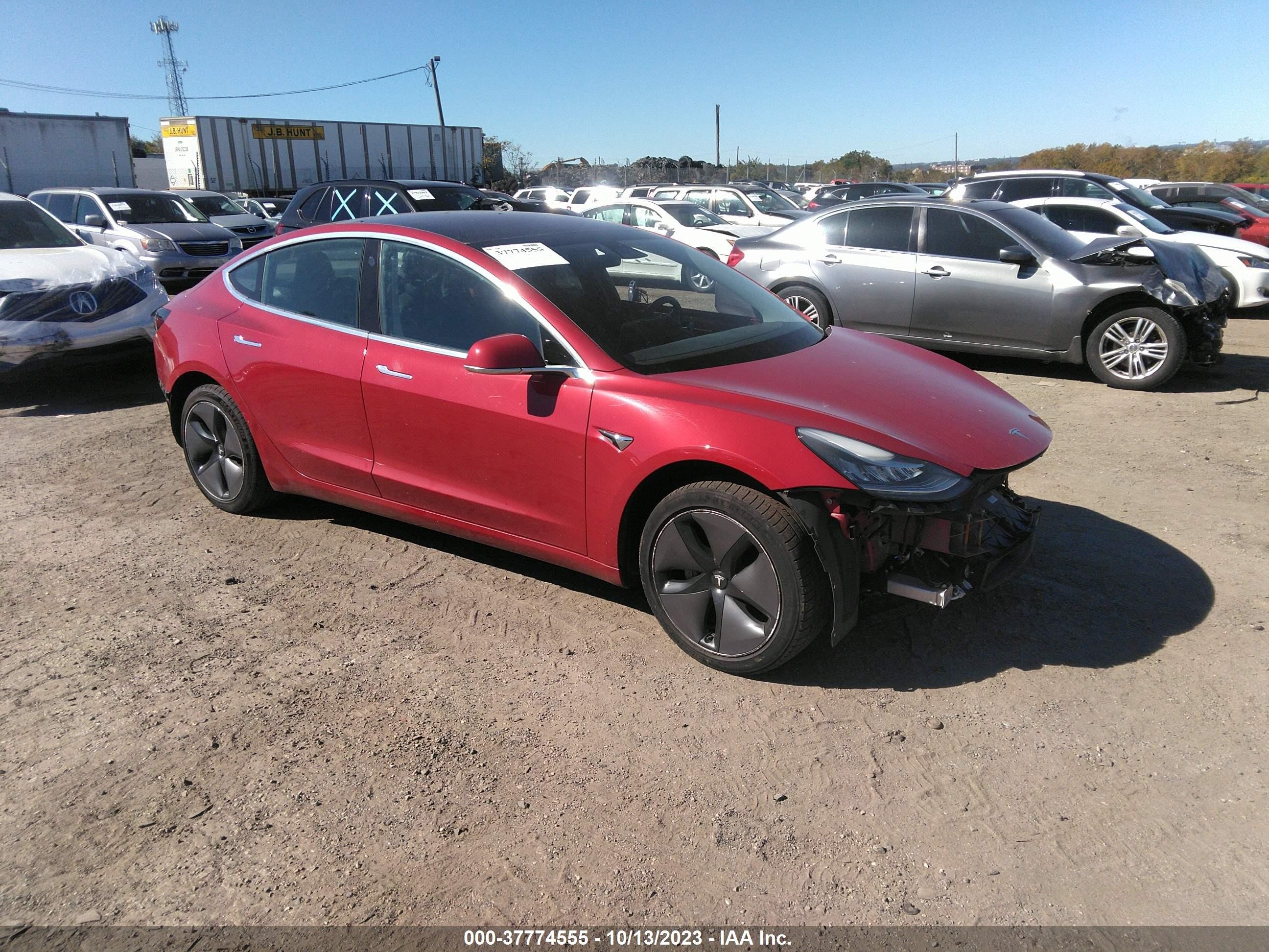 5YJ3E1EA2JF041612  tesla model 3 2018 IMG 0