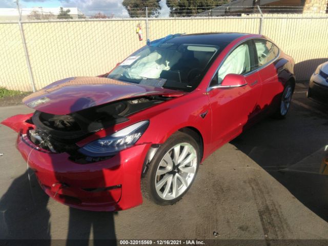 5YJ3E1EA2JF046762  tesla model 3 2018 IMG 1