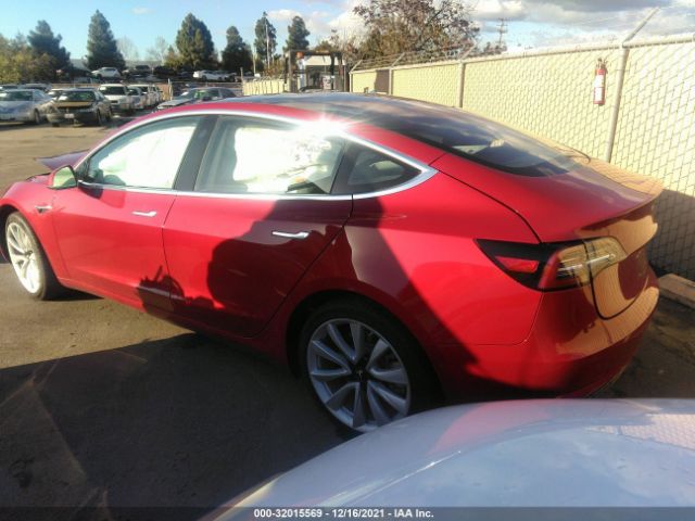 5YJ3E1EA2JF046762  tesla model 3 2018 IMG 2