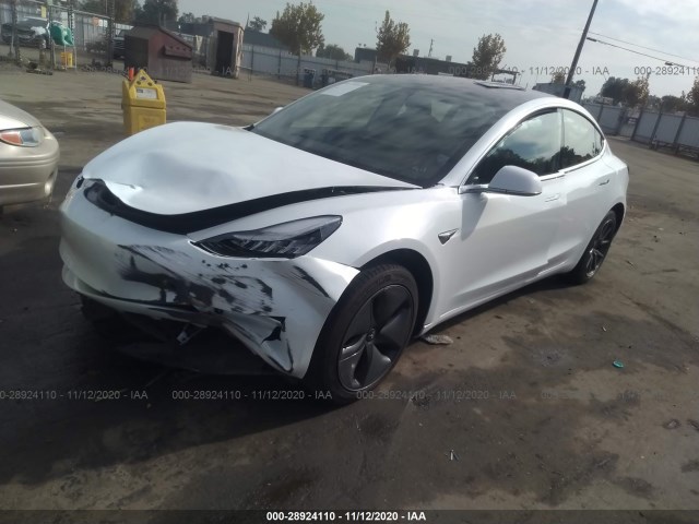 5YJ3E1EA2JF062024  tesla model 3 2018 IMG 1