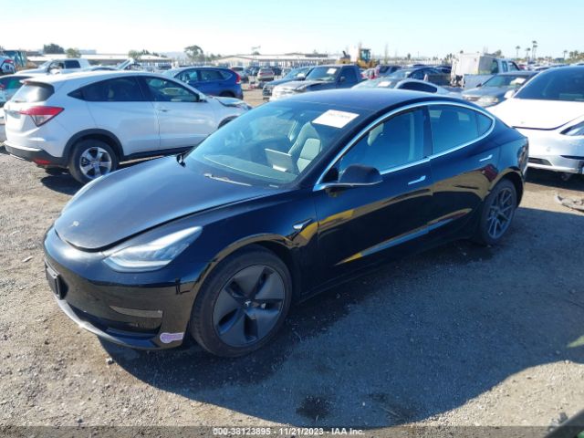 5YJ3E1EA2JF157280  tesla model 3 2018 IMG 1