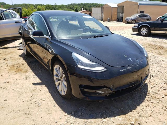 5YJ3E1EA3JF017528  tesla model 3 2018 IMG 0