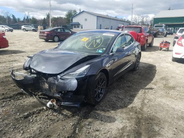 5YJ3E1EA3JF026679  tesla model 3 2018 IMG 1