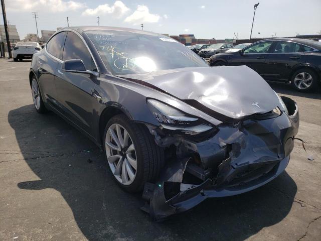 5YJ3E1EA3JF032059  tesla model 3 2018 IMG 0