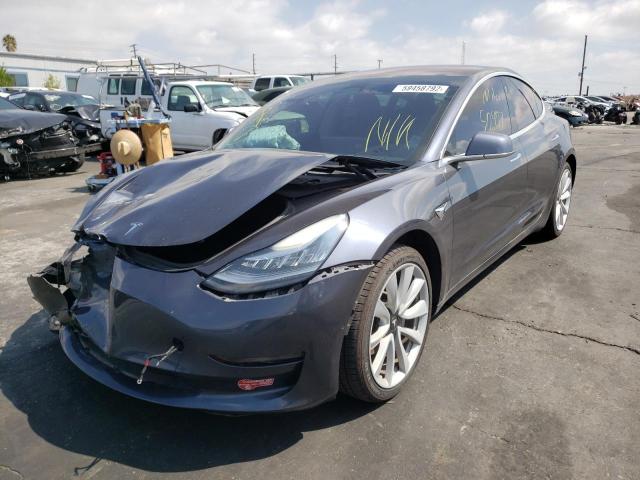 5YJ3E1EA3JF032059  tesla model 3 2018 IMG 1