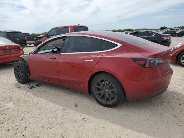 5YJ3E1EA3JF047029  tesla model 3 2018 IMG 1