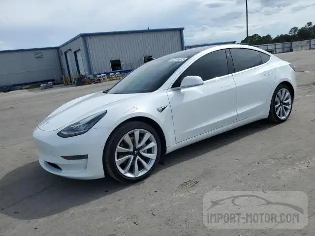 5YJ3E1EA3JF047340  tesla model 3 2018 IMG 0