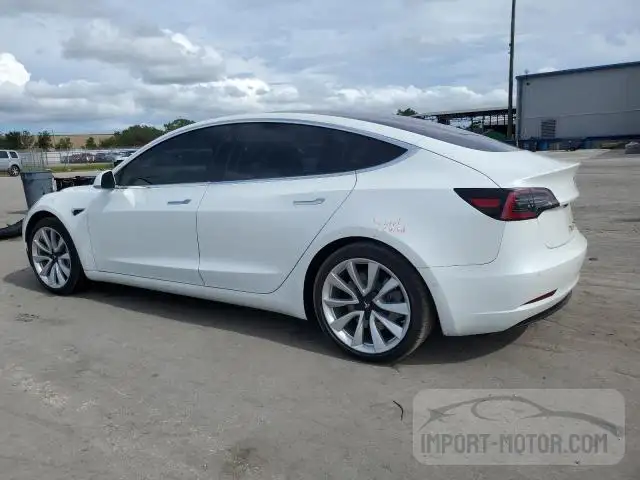 5YJ3E1EA3JF047340  tesla model 3 2018 IMG 1