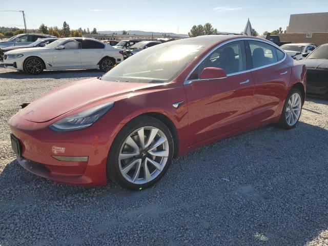 5YJ3E1EA3JF052960  tesla model 3 2018 IMG 0