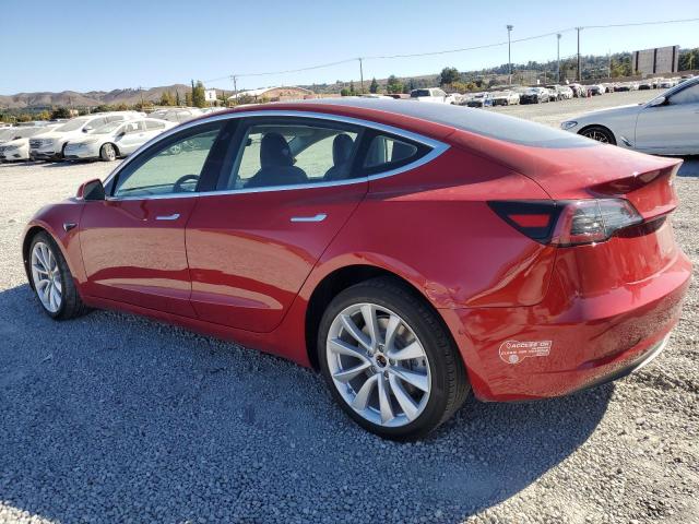 5YJ3E1EA3JF052960  tesla model 3 2018 IMG 1