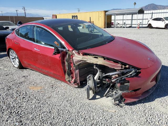 5YJ3E1EA3JF052960  tesla model 3 2018 IMG 3