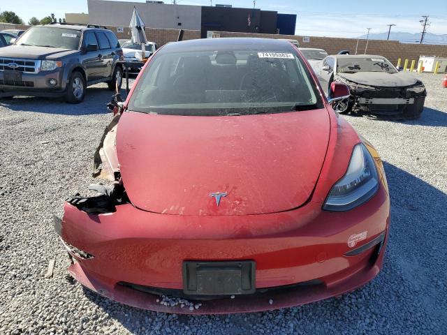 5YJ3E1EA3JF052960  tesla model 3 2018 IMG 4