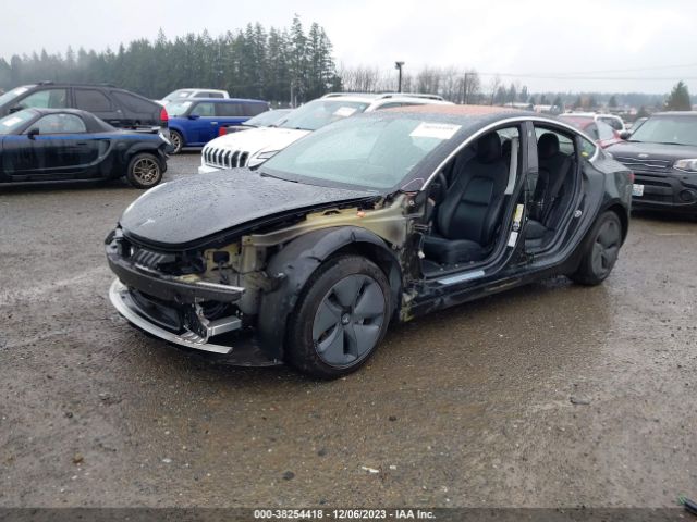 5YJ3E1EA3JF123445  tesla model 3 2018 IMG 1