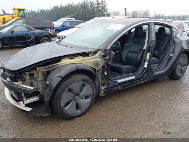 5YJ3E1EA3JF123445  tesla model 3 2018 IMG 5