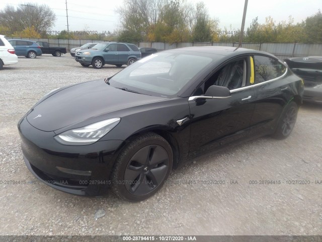 5YJ3E1EA3JF157448  tesla model 3 2018 IMG 1