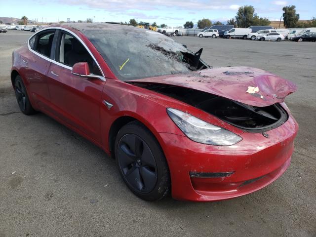 5YJ3E1EA3JF159636  tesla model 3 2018 IMG 0