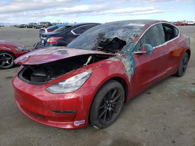 5YJ3E1EA3JF159636  tesla model 3 2018 IMG 1