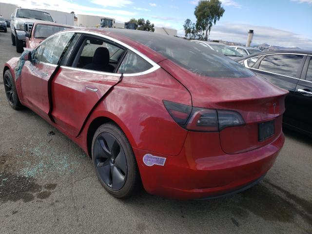 5YJ3E1EA3JF159636  tesla model 3 2018 IMG 2