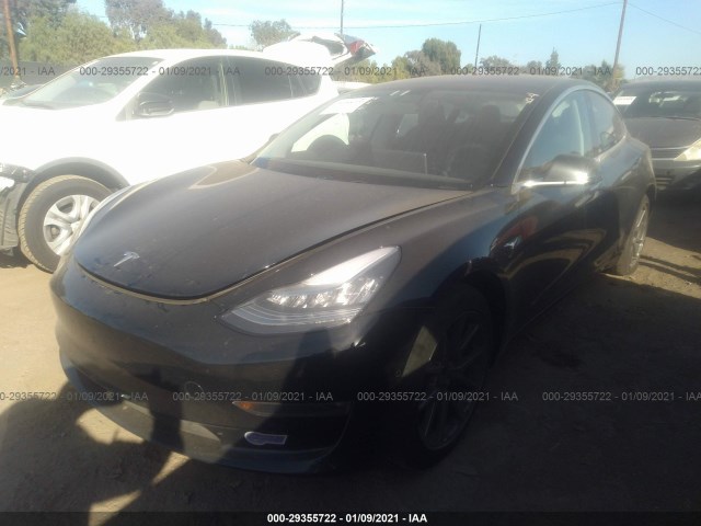 5YJ3E1EA3JF172614  tesla model 3 2018 IMG 1