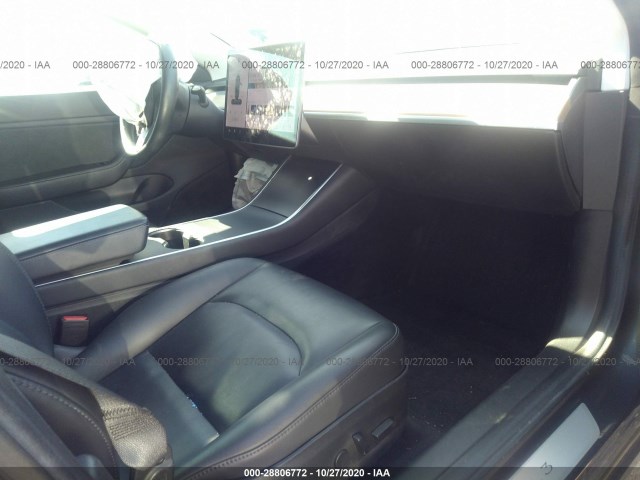 5YJ3E1EA4JF002858  tesla model 3 2018 IMG 4