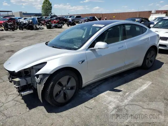 5YJ3E1EA4JF004111  tesla model 3 2018 IMG 0