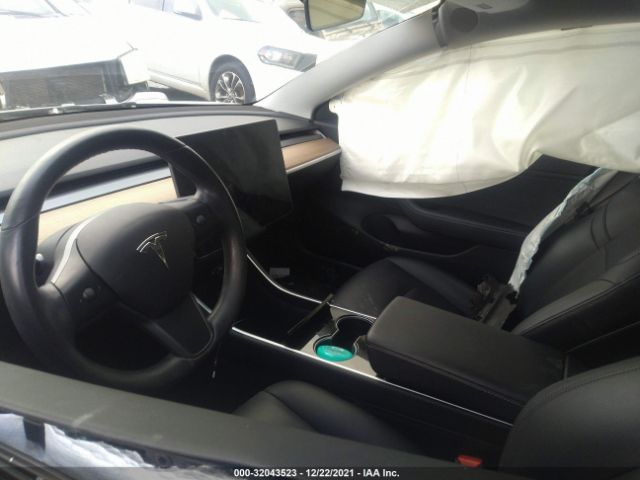 5YJ3E1EA4JF005291  tesla model 3 2018 IMG 4