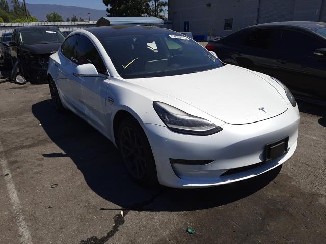 5YJ3E1EA4JF005677  tesla model 3 2018 IMG 0