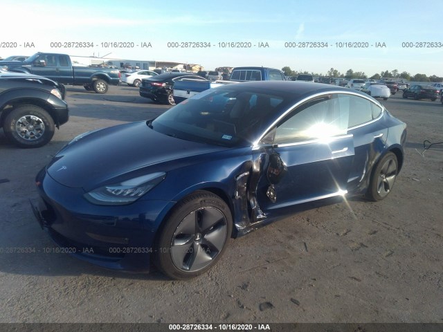 5YJ3E1EA4JF035052  tesla model 3 2018 IMG 1