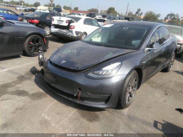 5YJ3E1EA4JF045340  tesla model 3 2018 IMG 1