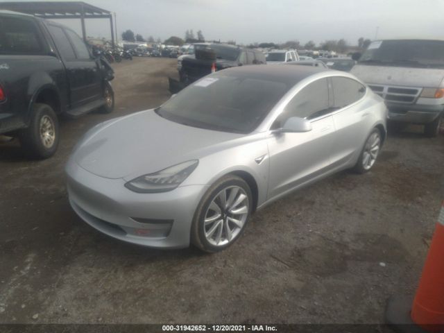 5YJ3E1EA4JF060839  tesla model 3 2018 IMG 1