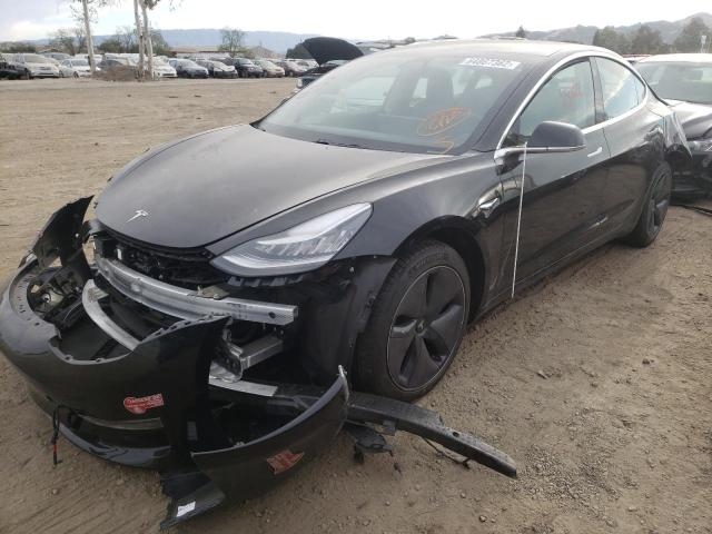 5YJ3E1EA4JF070254  tesla model 3 2018 IMG 1