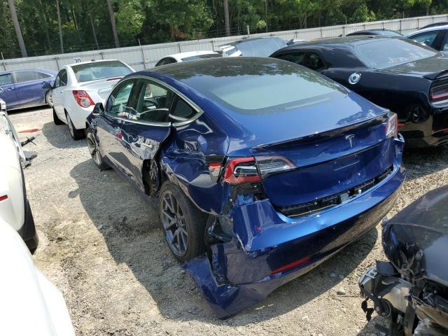 5YJ3E1EA4JF124927  tesla model 3 2018 IMG 1