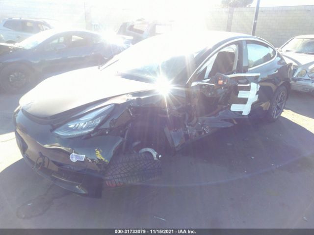 5YJ3E1EA4JF157197  tesla model 3 2018 IMG 1