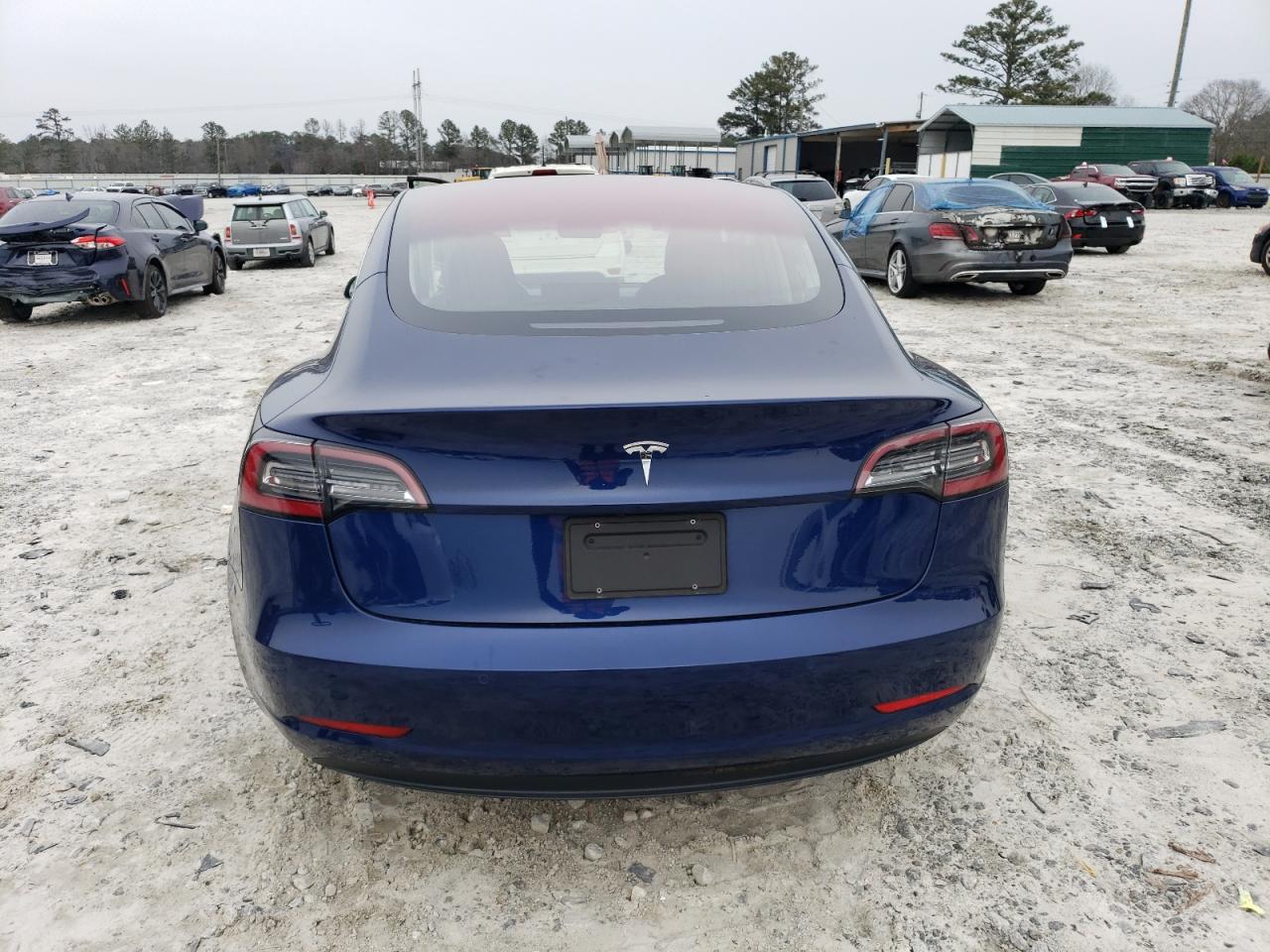 5YJ3E1EA4JF161122  tesla model 3 2018 IMG 5