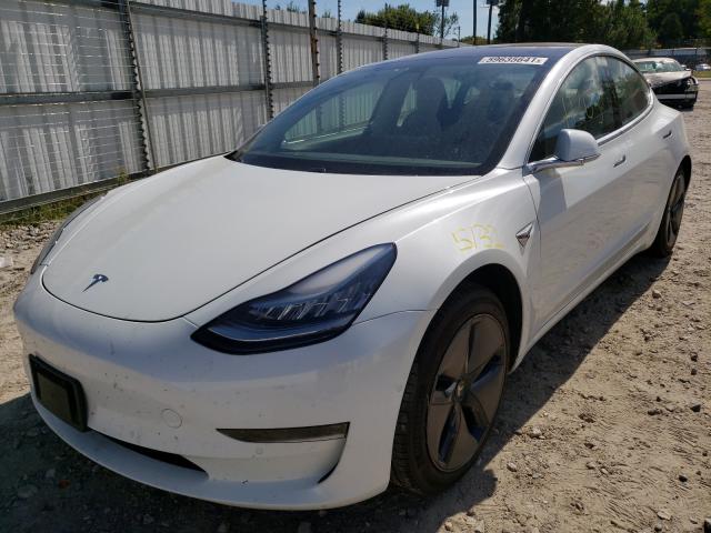 5YJ3E1EA4JF161864  tesla model 3 2018 IMG 1