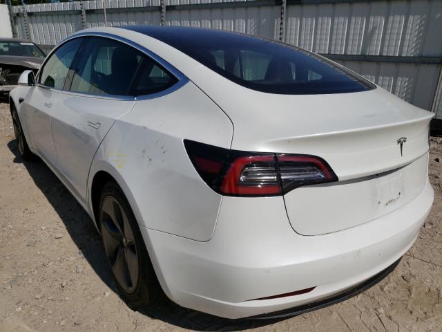 5YJ3E1EA4JF161864  tesla model 3 2018 IMG 2