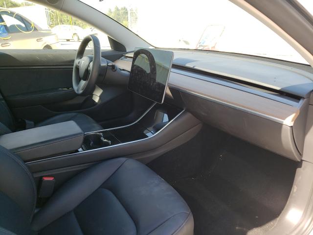 5YJ3E1EA4JF161864  tesla model 3 2018 IMG 4