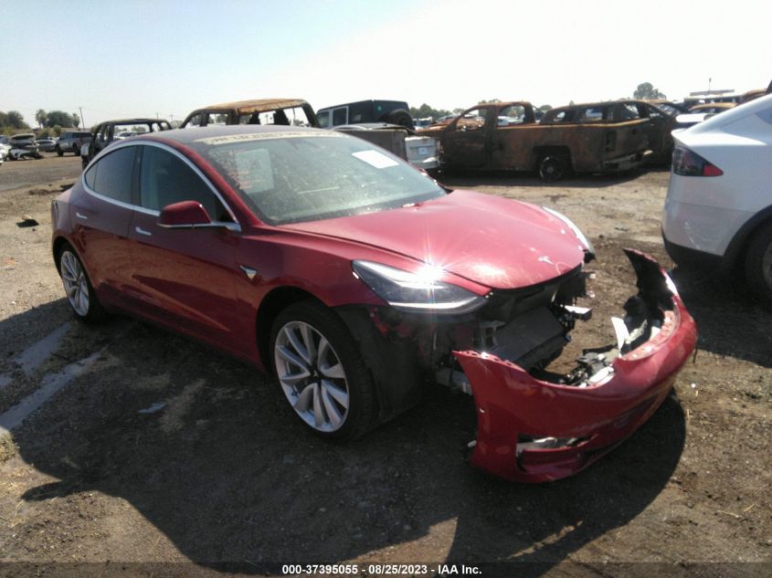 5YJ3E1EA4JF163789  tesla model 3 2018 IMG 0