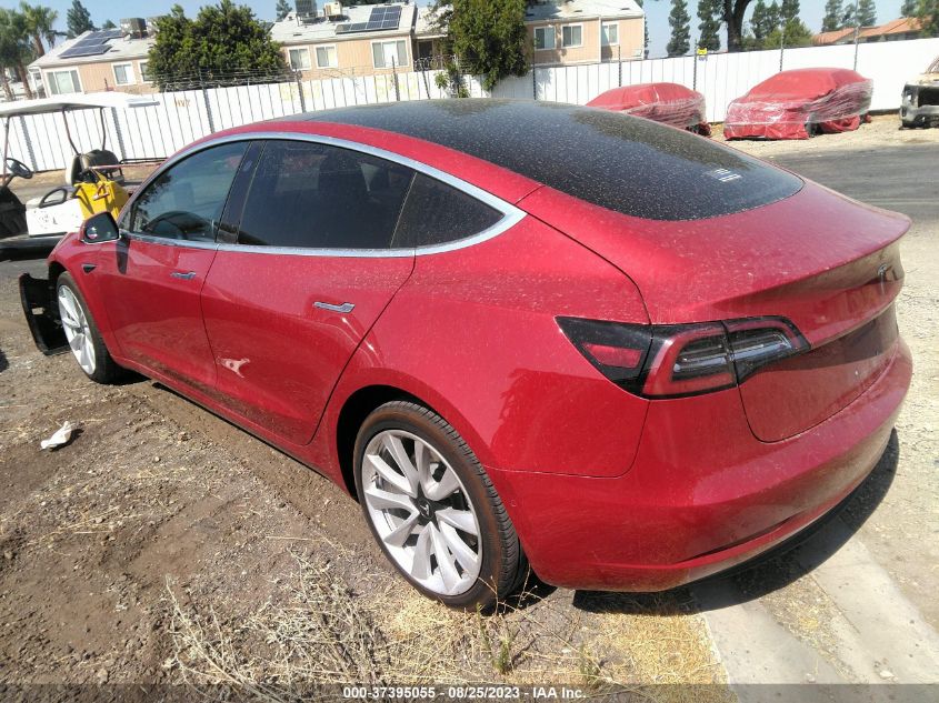 5YJ3E1EA4JF163789  tesla model 3 2018 IMG 2