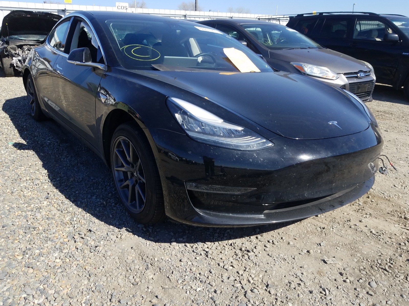 5YJ3E1EA4JF172105  tesla model 3 2018 IMG 0