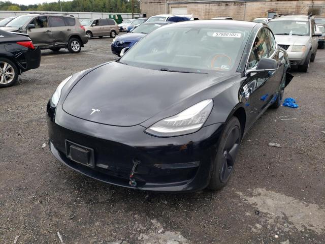 5YJ3E1EA5JF025534  tesla model 3 2018 IMG 1