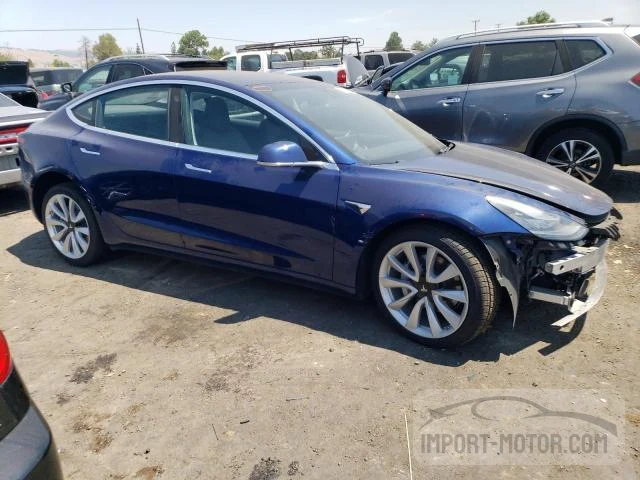 5YJ3E1EA5JF035822  tesla model 3 2018 IMG 3