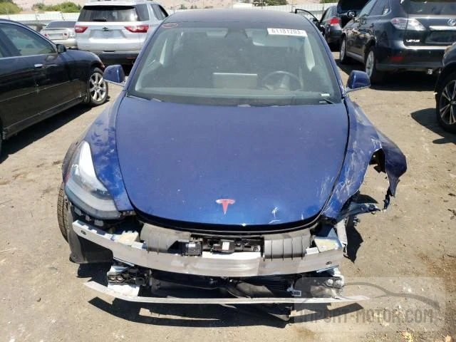 5YJ3E1EA5JF035822  tesla model 3 2018 IMG 4