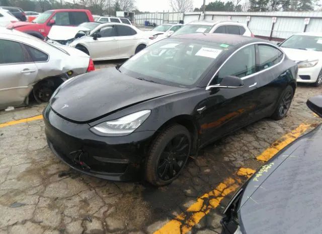 5YJ3E1EA5JF123365  tesla model 3 2018 IMG 1