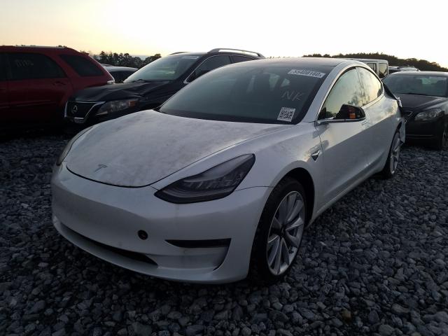 5YJ3E1EA5JF164711  tesla model 3 2018 IMG 1