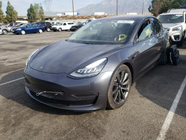 5YJ3E1EA6JF015112  tesla model 3 2018 IMG 1